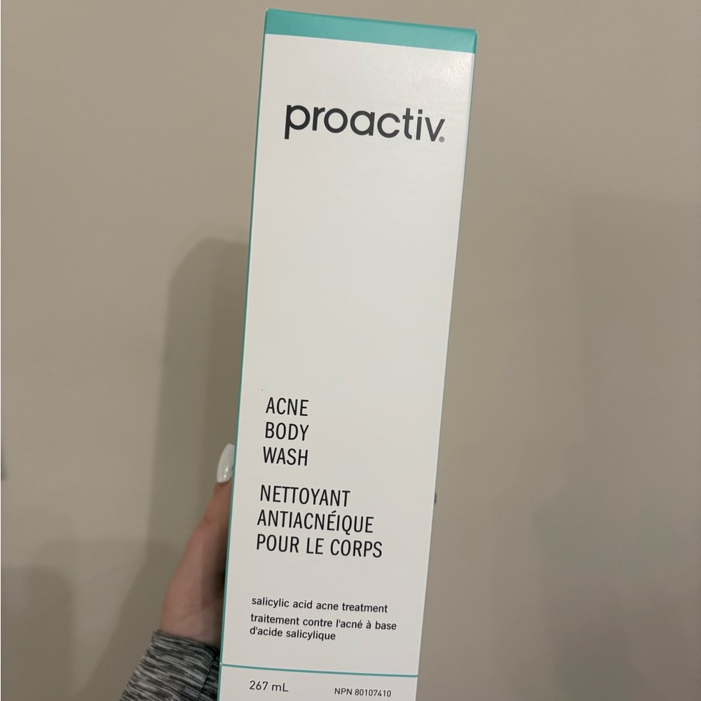 Proactiv Acne Body Wash BNIB